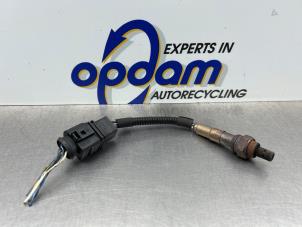 Begagnade Lambdasond Audi A2 (8Z0) 1.4 16V Pris € 40,00 Marginaltabell erbjuds av Gebr Opdam B.V.