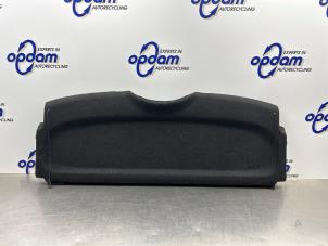 Używane Pólka tylna Peugeot 206+ (2L/M) 1.4 XS Cena € 40,00 Procedura marży oferowane przez Gebr Opdam B.V.