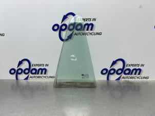 Gebruikte Driehoeks Ruit rechts-achter Opel Astra H SW (L35) 1.6 16V Twinport Prijs € 40,00 Margeregeling aangeboden door Gebr Opdam B.V.