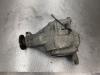 Bakre differential från en Mercedes-Benz ML I (163) 270 2.7 CDI 20V 2002