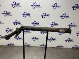 Begagnade Mellanaxel Mercedes ML I (163) 270 2.7 CDI 20V Pris € 160,00 Marginaltabell erbjuds av Gebr Opdam B.V.