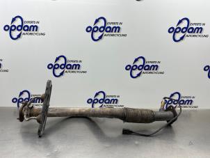 Gebruikte Uitlaat voorpijp Volkswagen Golf VI (5K1) 1.4 TSI 122 16V Prijs € 50,00 Margeregeling aangeboden door Gebr Opdam B.V.