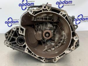 Gebruikte Automaatbak Opel Meriva 1.6 16V Prijs € 500,00 Margeregeling aangeboden door Gebr Opdam B.V.