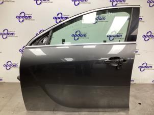 Gebruikte Deur 4Deurs links-voor Opel Insignia Sports Tourer 1.4 Turbo 16V Ecotec Prijs € 225,00 Margeregeling aangeboden door Gebr Opdam B.V.
