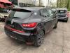 Bakre stötfångare från en Renault Clio IV (5R) 0.9 Energy TCE 90 12V 2013