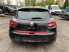 Bakre stötfångare från en Renault Clio IV (5R) 0.9 Energy TCE 90 12V 2013