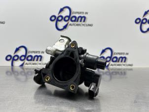 Begagnade Spjällhus Daihatsu Sirion 2 (M3) 1.0 12V DVVT Pris € 50,00 Marginaltabell erbjuds av Gebr Opdam B.V.