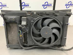 Begagnade Front Peugeot Partner (GC/GF/GG/GJ/GK) 1.6 HDI 90 16V Pris € 200,00 Marginaltabell erbjuds av Gebr Opdam B.V.