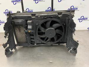 Gebruikte Frontpaneel Peugeot Partner (GC/GF/GG/GJ/GK) 1.6 HDI 90 16V Prijs € 90,00 Margeregeling aangeboden door Gebr Opdam B.V.