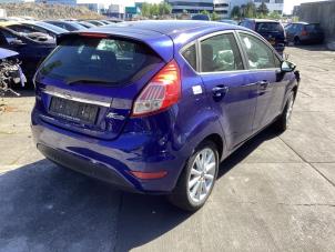 Gebruikte Achterlicht rechts Ford Fiesta 6 (JA8) 1.0 EcoBoost 12V 100 Prijs € 100,00 Margeregeling aangeboden door Gebr Opdam B.V.