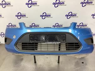 Begagnade Främre stötfångare Ford Focus 2 Wagon 1.4 16V Pris € 175,00 Marginaltabell erbjuds av Gebr Opdam B.V.