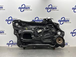 Gebruikte Ruitmechaniek 2Deurs links-voor Lancia Ypsilon (843) 1.2 Prijs € 75,00 Margeregeling aangeboden door Gebr Opdam B.V.