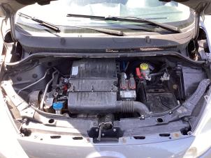 Gebruikte Motor Ford Ka II 1.2 Prijs € 300,00 Margeregeling aangeboden door Gebr Opdam B.V.