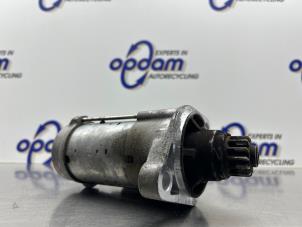 Begagnade Startmotor Volkswagen Golf VII (AUA) 1.0 TSI 12V BlueMotion Pris € 60,00 Marginaltabell erbjuds av Gebr Opdam B.V.