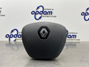 Begagnade Vänster airbag (ratt) Renault Captur (2R) 0.9 Energy TCE 12V Pris € 40,00 Marginaltabell erbjuds av Gebr Opdam B.V.