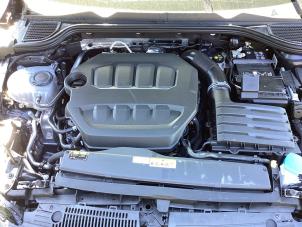 Begagnade Växellåda Volkswagen Golf VIII (CD1) 2.0 GTI 16V Pris € 2.250,00 Marginaltabell erbjuds av Gebr Opdam B.V.