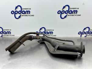 Gebruikte Vulpijp Brandstoftank Opel Agila (A) 1.2 16V Twin Port Prijs € 60,00 Margeregeling aangeboden door Gebr Opdam B.V.