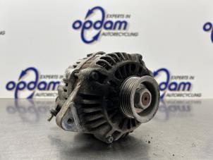 Używane Pradnica Opel Agila (B) 1.2 16V Cena € 50,00 Procedura marży oferowane przez Gebr Opdam B.V.