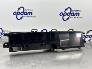 Begagnade Vägmätare KM Renault Scénic II (JM) 1.6 16V Pris € 125,00 Marginaltabell erbjuds av Gebr Opdam B.V.