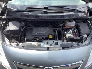 Gebruikte Motor Opel Meriva 1.4 16V Ecotec Prijs € 1.500,00 Margeregeling aangeboden door Gebr Opdam B.V.