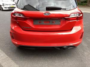 Gebruikte Achterbumper Ford Fiesta 7 1.0 EcoBoost 12V 100 Prijs € 450,00 Margeregeling aangeboden door Gebr Opdam B.V.
