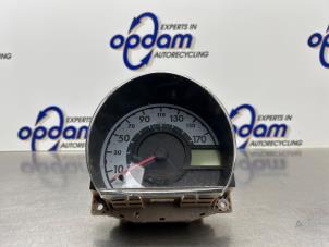 Gebruikte Kilometerteller KM Citroen C1 1.0 12V Prijs € 50,00 Margeregeling aangeboden door Gebr Opdam B.V.