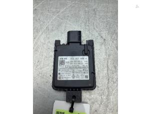 Begagnade Dödvinkelsensor Skoda Fabia III Combi (NJ5) 1.0 TSI 12V Pris € 175,00 Marginaltabell erbjuds av Gebr Opdam B.V.