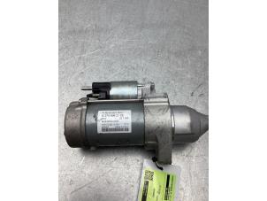 Gebruikte Startmotor Mercedes GLC (X253) 2.0 300 e 16V 4-Matic Prijs € 200,00 Margeregeling aangeboden door Gebr Opdam B.V.