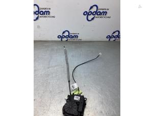 Gebruikte Achterklep motor BMW i4 (G26) M50 84 kWh Prijs € 50,00 Margeregeling aangeboden door Gebr Opdam B.V.