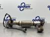Kia Cee'd (EDB5) 1.4 CVVT 16V Uitlaat voorpijp
