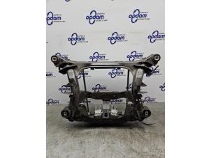 Begagnade Underram BMW i4 (G26) M50 84 kWh Pris € 650,00 Marginaltabell erbjuds av Gebr Opdam B.V.