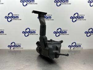 Begagnade Luftfilterhus Skoda Rapid 1.2 TSI Pris € 50,00 Marginaltabell erbjuds av Gebr Opdam B.V.