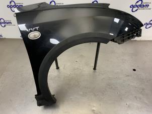 Gebruikte Scherm rechts-voor Suzuki Swift (ZA/ZC/ZD1/2/3/9) 1.5 VVT 16V Prijs € 100,00 Margeregeling aangeboden door Gebr Opdam B.V.