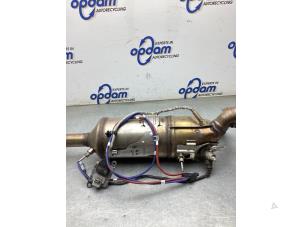 Begagnade Partikelfilter Renault Express 1.5 dCi 75 Pris € 1.270,50 Inklusive moms erbjuds av Gebr Opdam B.V.