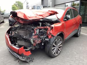 Begagnade Växellåda Renault Kadjar (RFEH) 1.2 Energy TCE 130 Pris € 950,00 Marginaltabell erbjuds av Gebr Opdam B.V.