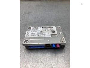 Używane Modul nawigacji Renault Express 1.5 dCi 75 Cena € 211,75 Z VAT oferowane przez Gebr Opdam B.V.