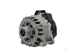 Nya Dynamo Toyota Pro-Ace Pris € 840,95 Inklusive moms erbjuds av Gebr Opdam B.V.