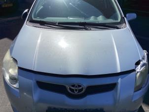 Gebruikte Motorkap Toyota Auris (E15) 1.6 Dual VVT-i 16V Prijs € 200,00 Margeregeling aangeboden door Gebr Opdam B.V.
