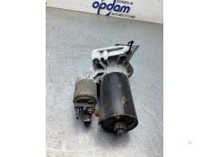 Gebruikte Startmotor BMW 3 serie Touring (F31) 316i 1.6 16V Prijs € 35,00 Margeregeling aangeboden door Gebr Opdam B.V.