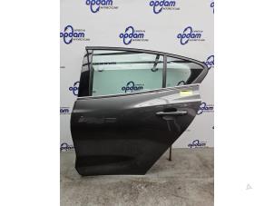 Gebruikte Portier 4Deurs links-achter Ford Focus 4 1.0 Ti-VCT EcoBoost 12V 125 Prijs € 500,00 Margeregeling aangeboden door Gebr Opdam B.V.