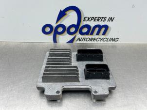 Begagnade Dator, motorstyrning Chevrolet Aveo (300) 1.2 16V Pris € 200,00 Marginaltabell erbjuds av Gebr Opdam B.V.