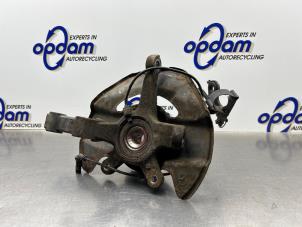 Begagnade Spindel, vänster fram Mercedes B (W245) 2.0 B-200 16V Pris € 75,00 Marginaltabell erbjuds av Gebr Opdam B.V.