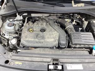 Gebruikte Versnellingsbak Volkswagen Tiguan (AD1) 1.5 TSI 16V Prijs € 1.250,00 Margeregeling aangeboden door Gebr Opdam B.V.