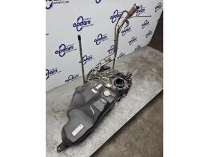 Używane Zbiornik Ford Focus 4 1.0 Ti-VCT EcoBoost 12V 125 Cena € 200,00 Procedura marży oferowane przez Gebr Opdam B.V.