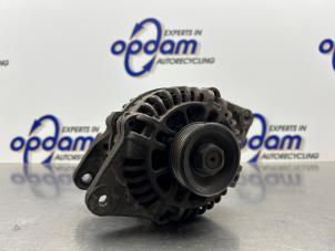 Używane Pradnica Kia Rio (DC12) 1.5 16V Cena € 50,00 Procedura marży oferowane przez Gebr Opdam B.V.