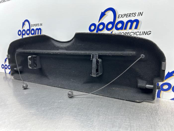 Hatthylla från en MINI Mini One/Cooper (R50) 1.6 16V Cooper 2004