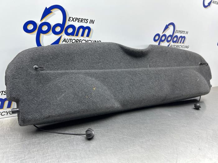 Hatthylla från en MINI Mini One/Cooper (R50) 1.6 16V Cooper 2004