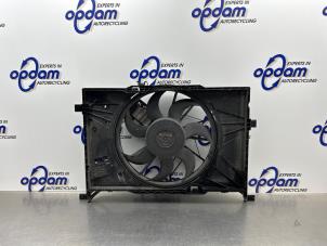 Gebruikte Koelvin Mercedes B (W245) 2.0 B-200 16V Prijs € 100,00 Margeregeling aangeboden door Gebr Opdam B.V.