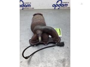 Begagnade Katalytisk avgasrenare Seat Ibiza IV SC (6J1) 1.2 12V Pris € 175,00 Marginaltabell erbjuds av Gebr Opdam B.V.