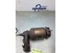 Katalytisk avgasrenare från en Seat Ibiza IV SC (6J1) 1.2 12V 2010
